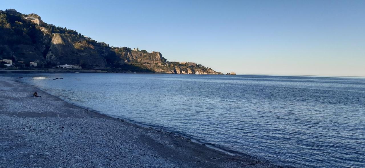 Pina'S Tao Sea Home Ταορμίνα Εξωτερικό φωτογραφία