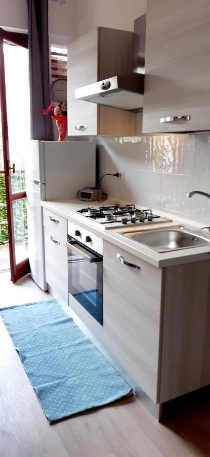 Pina'S Tao Sea Home Ταορμίνα Εξωτερικό φωτογραφία