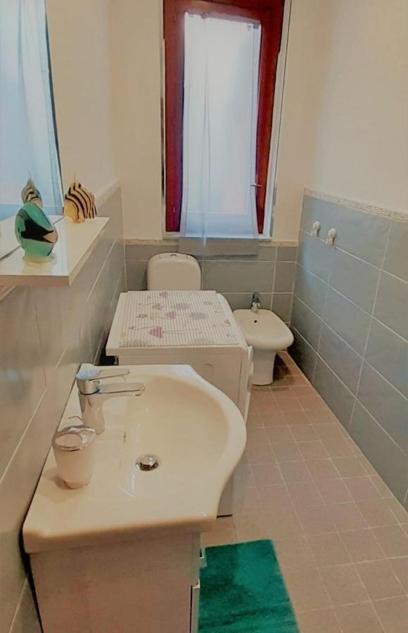 Pina'S Tao Sea Home Ταορμίνα Εξωτερικό φωτογραφία